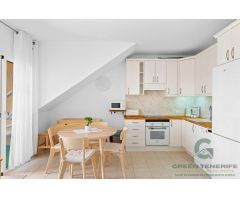 SE VENDE LUMINOSO APARTAMENTO EN CALLAO SALVAJE