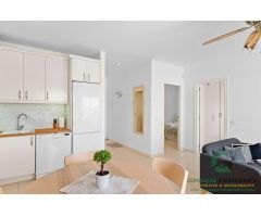 SE VENDE LUMINOSO APARTAMENTO EN CALLAO SALVAJE