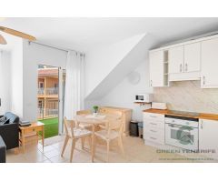 SE VENDE LUMINOSO APARTAMENTO EN CALLAO SALVAJE