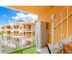SE VENDE LUMINOSO APARTAMENTO EN CALLAO SALVAJE