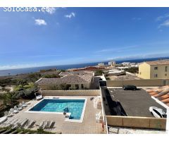 Villa de Lujo con Vistas Espectaculares al Mar en Playa Paraíso, Tenerife Sur