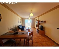 Apartamento con vistas espectaculares en Roque del Conde