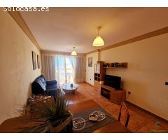 Apartamento con vistas espectaculares en Roque del Conde