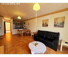 Apartamento con vistas espectaculares en Roque del Conde