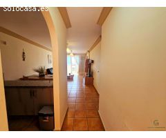 Apartamento con vistas espectaculares en Roque del Conde