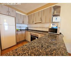 Apartamento con vistas espectaculares en Roque del Conde
