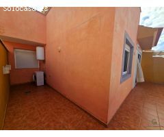 Apartamento con vistas espectaculares en Roque del Conde