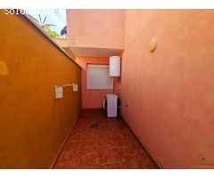 Apartamento con vistas espectaculares en Roque del Conde