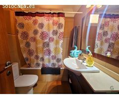Apartamento con vistas espectaculares en Roque del Conde