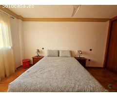 Apartamento con vistas espectaculares en Roque del Conde
