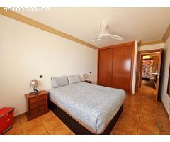 Apartamento con vistas espectaculares en Roque del Conde