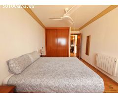 Apartamento con vistas espectaculares en Roque del Conde