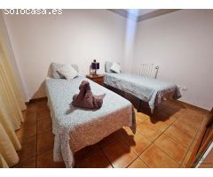 Apartamento con vistas espectaculares en Roque del Conde