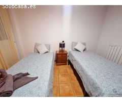Apartamento con vistas espectaculares en Roque del Conde