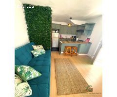Oportunidad de Inversión: Tres Estudios en Venta en Costa Adeje con Licencia VV