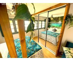 Oportunidad de Inversión: Tres Estudios en Venta en Costa Adeje con Licencia VV