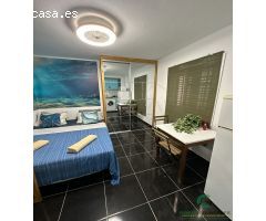 Oportunidad de Inversión: Tres Estudios en Venta en Costa Adeje con Licencia VV