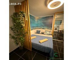 Oportunidad de Inversión: Tres Estudios en Venta en Costa Adeje con Licencia VV