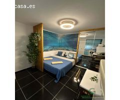 Oportunidad de Inversión: Tres Estudios en Venta en Costa Adeje con Licencia VV
