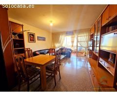 Ático en Venta en Los Cristianos con Vistas al Mar y Piscina