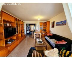 Ático en Venta en Los Cristianos con Vistas al Mar y Piscina