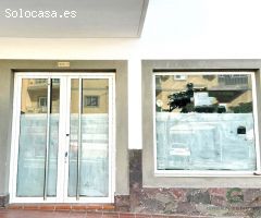 Local en venta en Guargacho – Carretera General