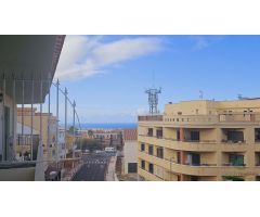 Vivienda luminosa con 3 dormitorios y 2 baños, ideal para familias o inversión