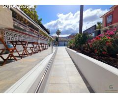 Exclusiva Villa Adosada en Villas Capitana – El Galeón, Adeje | 3 Dormitorios, Terraza, Garaje y Pis