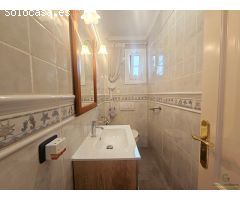 Exclusiva Villa Adosada en Villas Capitana – El Galeón, Adeje | 3 Dormitorios, Terraza, Garaje y Pis