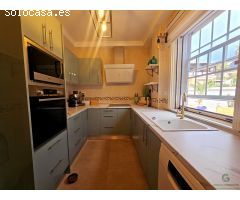 Exclusiva Villa Adosada en Villas Capitana – El Galeón, Adeje | 3 Dormitorios, Terraza, Garaje y Pis