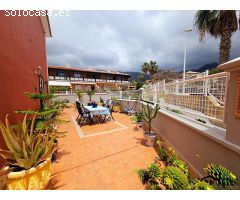 Exclusiva Villa Adosada en Villas Capitana – El Galeón, Adeje | 3 Dormitorios, Terraza, Garaje y Pis