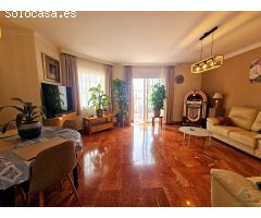Exclusiva Villa Adosada en Villas Capitana – El Galeón, Adeje | 3 Dormitorios, Terraza, Garaje y Pis