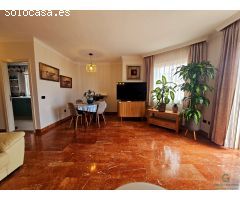 Exclusiva Villa Adosada en Villas Capitana – El Galeón, Adeje | 3 Dormitorios, Terraza, Garaje y Pis