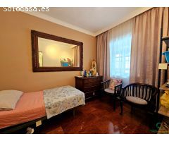 Exclusiva Villa Adosada en Villas Capitana – El Galeón, Adeje | 3 Dormitorios, Terraza, Garaje y Pis