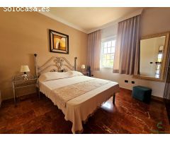 Exclusiva Villa Adosada en Villas Capitana – El Galeón, Adeje | 3 Dormitorios, Terraza, Garaje y Pis