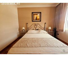 Exclusiva Villa Adosada en Villas Capitana – El Galeón, Adeje | 3 Dormitorios, Terraza, Garaje y Pis