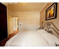 Exclusiva Villa Adosada en Villas Capitana – El Galeón, Adeje | 3 Dormitorios, Terraza, Garaje y Pis