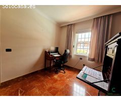 Exclusiva Villa Adosada en Villas Capitana – El Galeón, Adeje | 3 Dormitorios, Terraza, Garaje y Pis