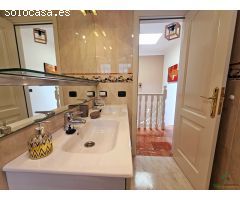 Exclusiva Villa Adosada en Villas Capitana – El Galeón, Adeje | 3 Dormitorios, Terraza, Garaje y Pis