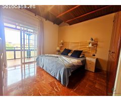 Exclusiva Villa Adosada en Villas Capitana – El Galeón, Adeje | 3 Dormitorios, Terraza, Garaje y Pis