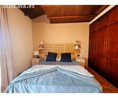 Exclusiva Villa Adosada en Villas Capitana – El Galeón, Adeje | 3 Dormitorios, Terraza, Garaje y Pis