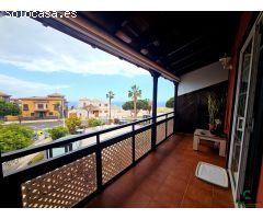 Exclusiva Villa Adosada en Villas Capitana – El Galeón, Adeje | 3 Dormitorios, Terraza, Garaje y Pis