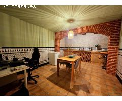 Exclusiva Villa Adosada en Villas Capitana – El Galeón, Adeje | 3 Dormitorios, Terraza, Garaje y Pis