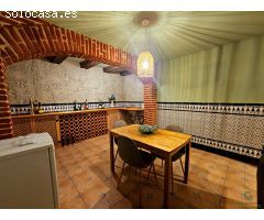 Exclusiva Villa Adosada en Villas Capitana – El Galeón, Adeje | 3 Dormitorios, Terraza, Garaje y Pis