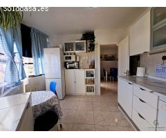 Apartamento con Vistas al Mar 3 Habitaciones 2 Baños y Parking Privado – Puerto Santiago, Tenerife S