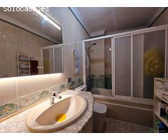 Apartamento con Vistas al Mar 3 Habitaciones 2 Baños y Parking Privado – Puerto Santiago, Tenerife S