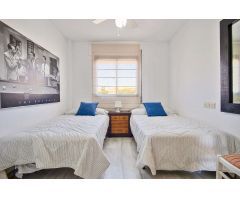 Amplio Dúplex de 3 dormitorios a solo 200 mts de la playa