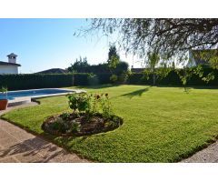 Magnifica Villa de 5 dormitorios en Urb El Coto