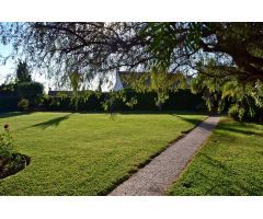 Magnifica Villa de 5 dormitorios en Urb El Coto