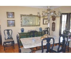 Magnifica Villa de 5 dormitorios en Urb El Coto